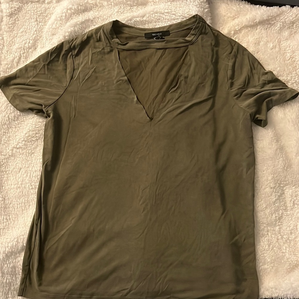 Loose Tee